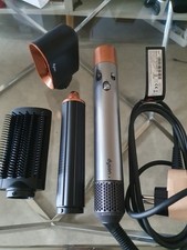 Seche cheveux dyson - seche,