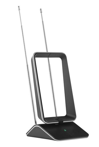 Antenne intérieure - antenne,