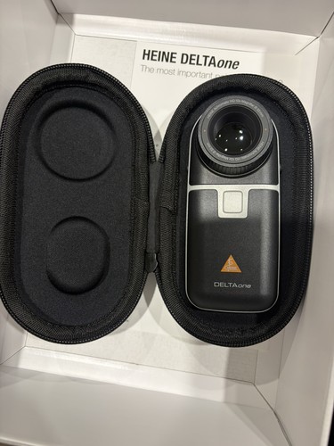 Heine deltaone dermatoscope - heine,