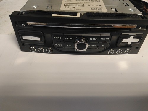 Autoradio usb bluetooth - bluetooth, gps