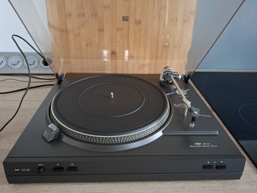 Dual 607 ulm - dual,