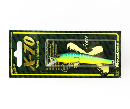 Megabass suspendre minnow - megabass,