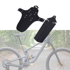 Garde-boue de vélo