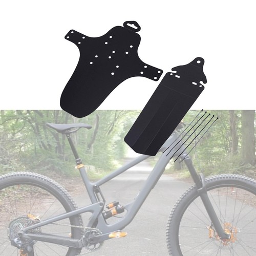 Garde boue vélo - garde-boue, de