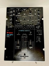 Vestax PMC 08 Pro DJ Mixer w/