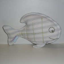 Doudou Poisson Marèse