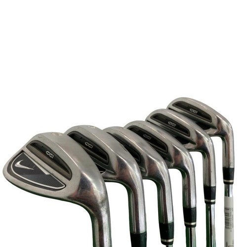 Nike cci iron - set, 6