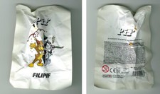 PIF le Mag goodies Figurine Filipif 7 cm État neuf sous emballage scellé