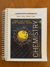 Chemistry: The Central Science