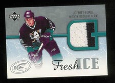 2005-06 UPPER DECK ICE FRESH
