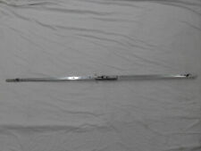 crémone serrure de baie coulissante aluminium - AXALYS - 1130mm - (neuve)