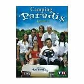 Camping paradis Volume 1 -  -
