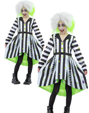 Enfants Enfant Beetlejuice