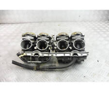 HONDA 1000 CBR RAMPE DE CARBURATEUR TYPE SC21 - 1987/1988