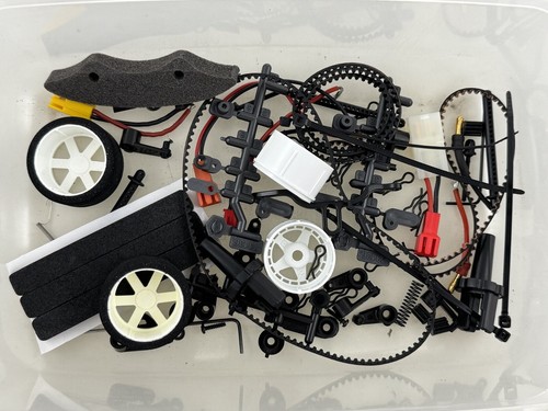 Hpi assortiment pièces - assortiment, de