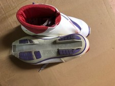 chaussures skis de fond femme taille 38