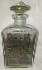 BOUTEILLE / FLACON ANCIEN EN