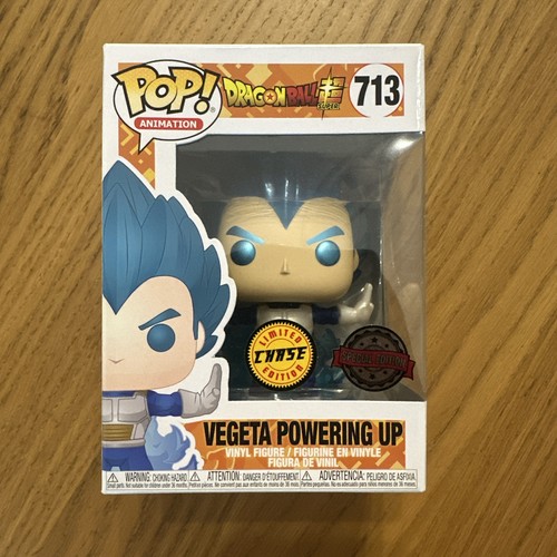Funko pop dragon ball vegeta - dragon,