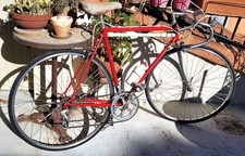 Vélo Mercier Course / 80's