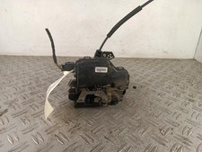 Serrure arriere gauche SKODA FABIA 1 PHASE 1 3B4839015AN