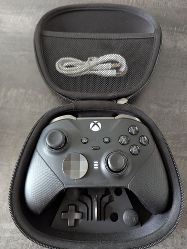 Manette xbox élite - xbox,