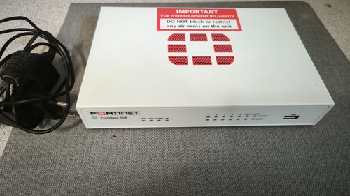 Ensemble fortinet fortigate - ensemble,