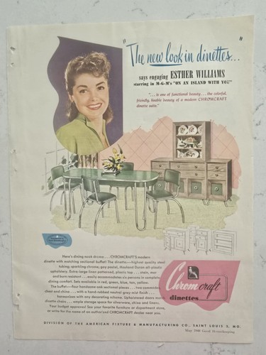 1948 esther williams - 1948,