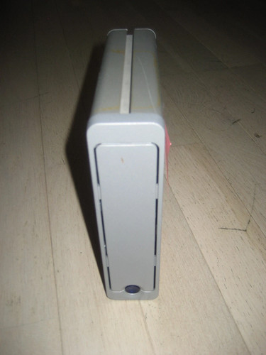 Boitier pour disque dur ide - boitier,