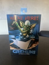 neca gremlins