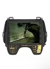 3M Speedglas Auto-Darkening