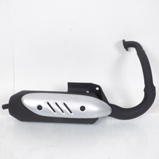 Pot d échappement SITO pour