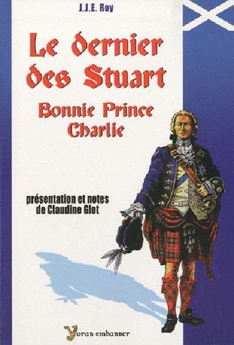 Dernier des stuart roy - le,