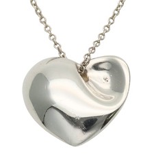 USED TIFFANY&Co. Collier coeur