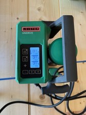 Leister unidrive 500