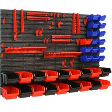 Tableau D'Atelier 74 Pcs Mur