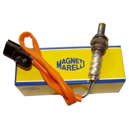 Sonde lambda avec connecteur