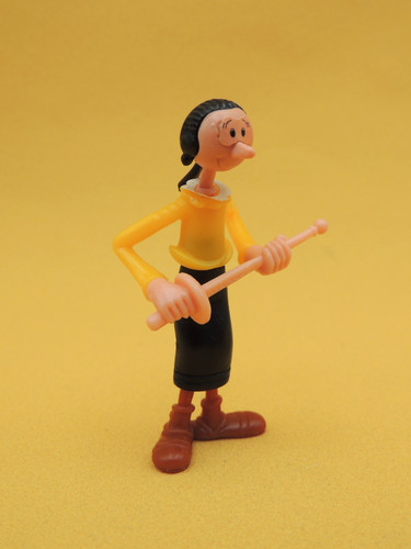 Kinder popeye ses - -, &
