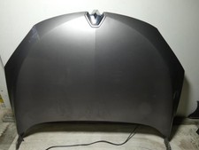 Capot RENAULT MEGANE 3 PHASE 1