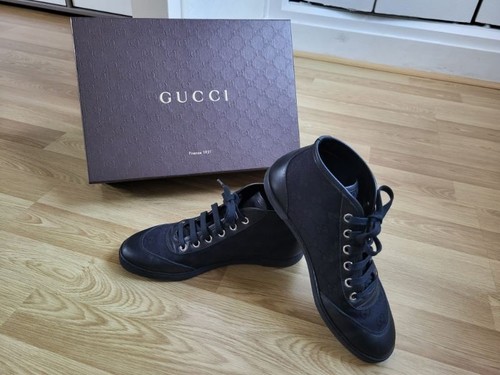 Baskets gucci - baskets,