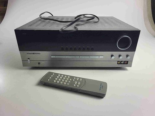 Harmon kardon 3380 - kardon, hk