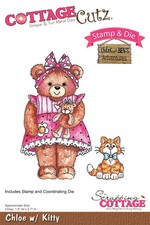 Fustelles big shot - fustelles,