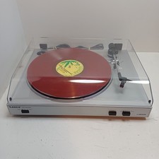 Lenco L-3866USB USB TurnTable