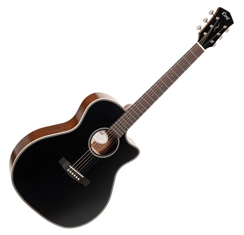 Cort essence ga4 special - cort, black