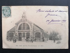 Carte postale ancienne - postale,