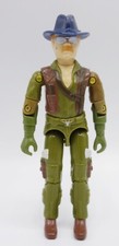 Vintage 1983 Hasbro G.I. Joe Gijoe Gi.Joe ARAH Will Bill