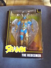 figurine McFarlane Spawn: The Redeemer