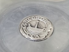 P0 041 - Coupelle Assurance CCA LA CONCORDE.