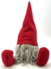 Ikea vinterfint gnome santa - gnome,