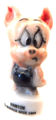 Feve hamton warner bros - 98,