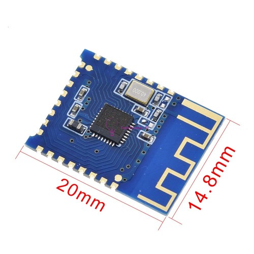 Jdy bluetooth 0 module - 5.0,
